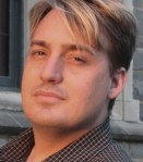 Barnes, David Matthews