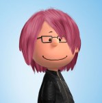 Charli Peanutized-cropped