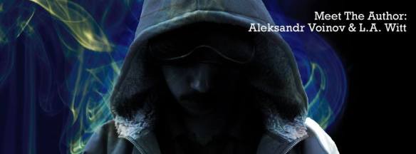 GayCityAleksVoinovLAWitt