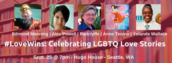 #LoveWins- Celebrating LGBTQ Love Stories_banner