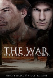The War at the end of the world_Belleau