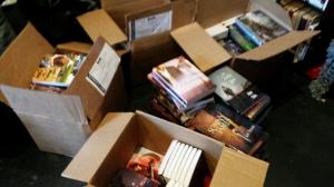 So many awesome DSP books!