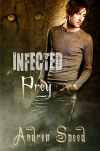InfectedPrey