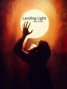 Lending Light Cover