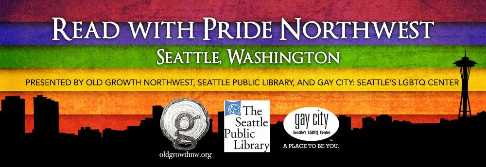 Read with Pride Northwest